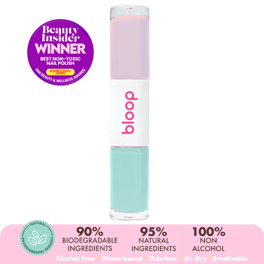 Basic Duo-Waterbased WD0021 bloop