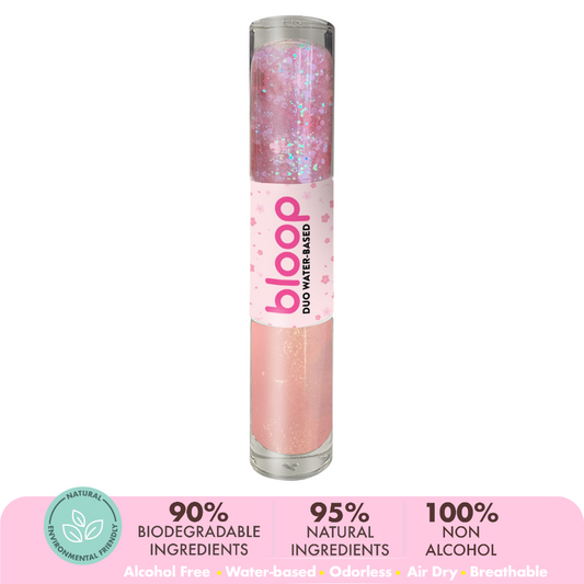 WD0024 Duo-Waterbased Sakura