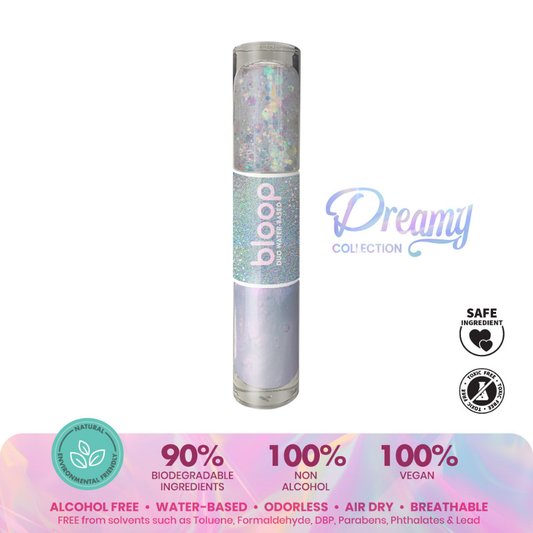 WD0025 Duo-Waterbased Dreamy Collection