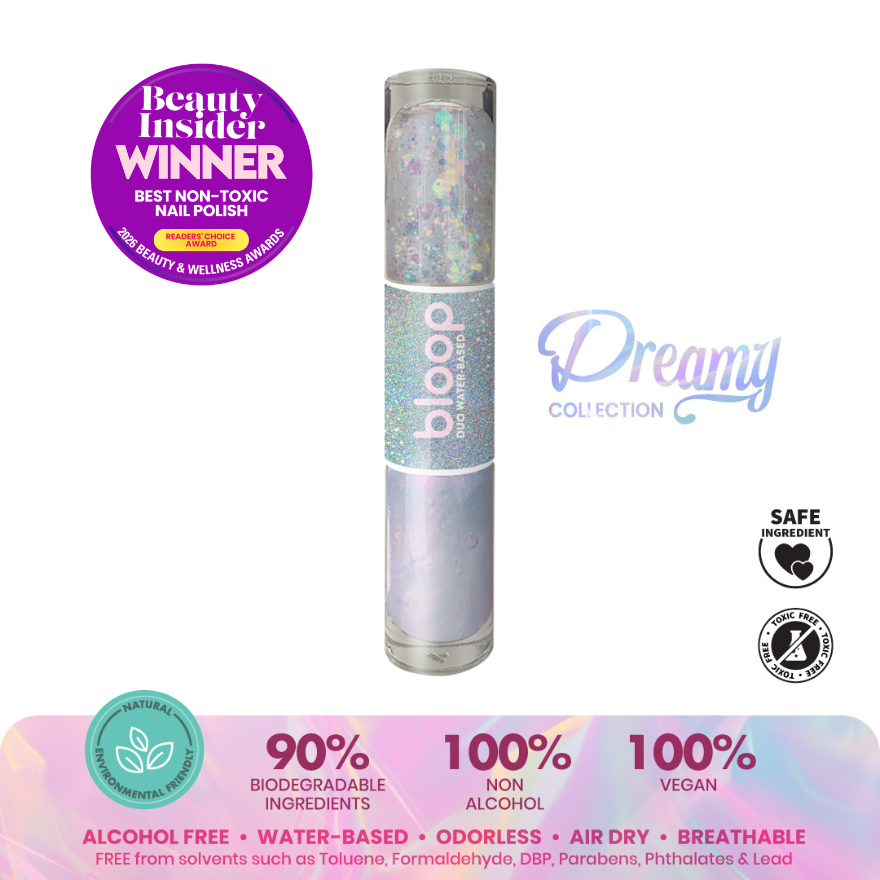 Dreamy Duo-Waterbased WD0025