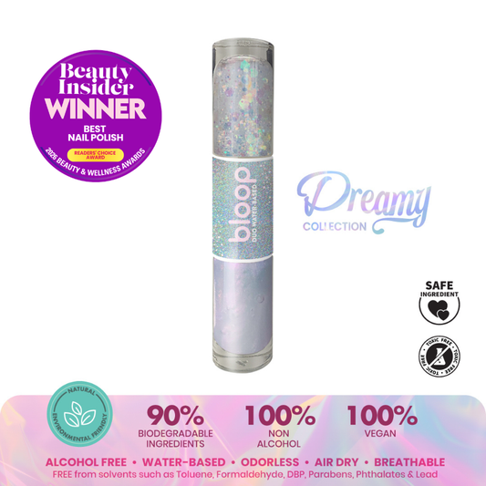 WD0025 Duo-Waterbased Dreamy Collection