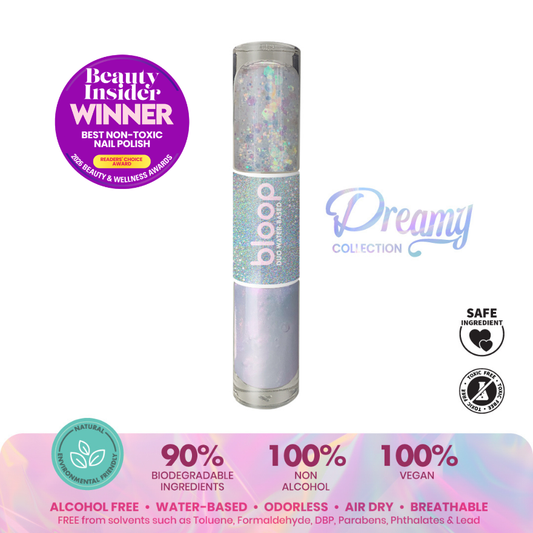 WD0025 Duo-Waterbased Dreamy Collection