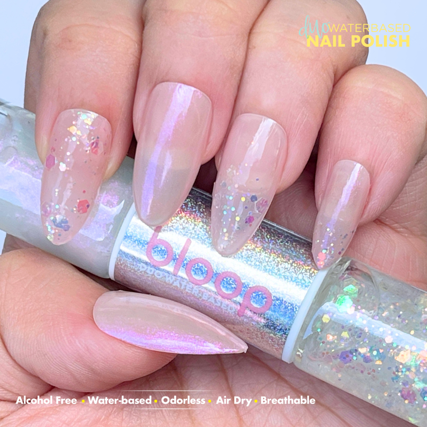 WD0025 Duo-Waterbased Dreamy Collection