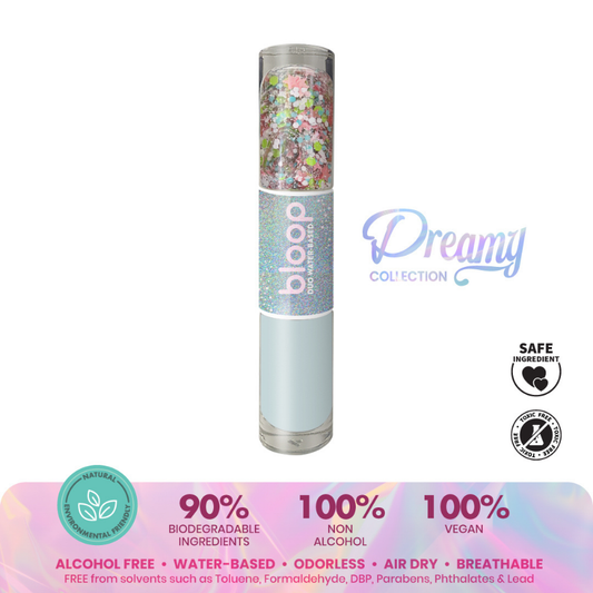 WD0026 Duo-Waterbased Dreamy Collection
