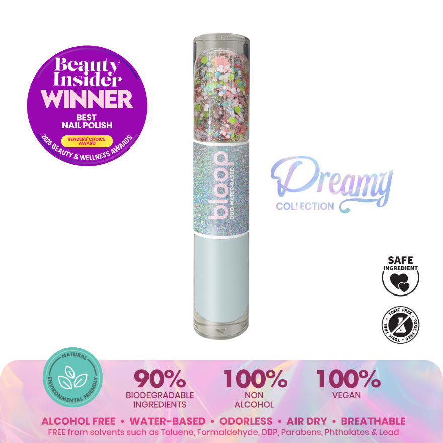 WD0026 Duo-Waterbased Dreamy Collection