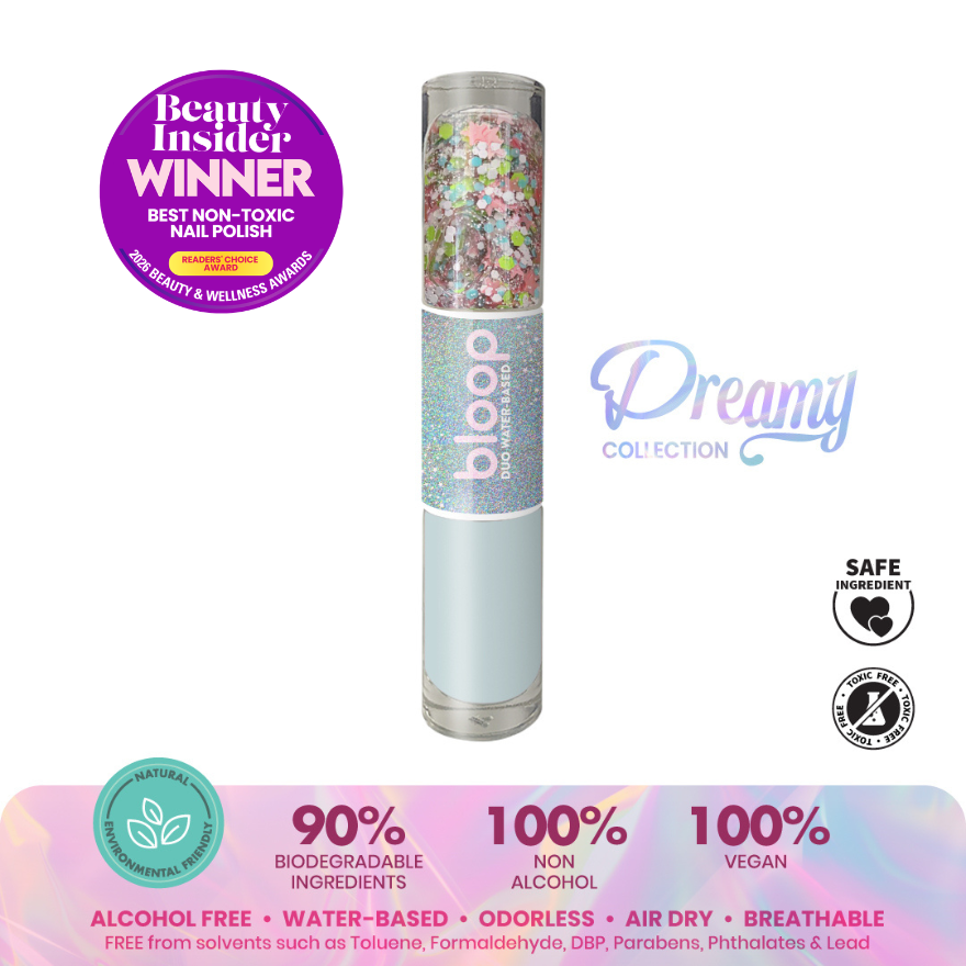 Dreamy Duo-Waterbased WD0026
