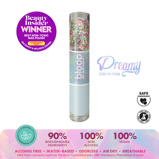 Dreamy Duo-Waterbased WD0026