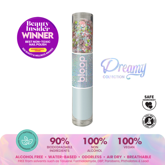 WD0026 Duo-Waterbased Dreamy Collection