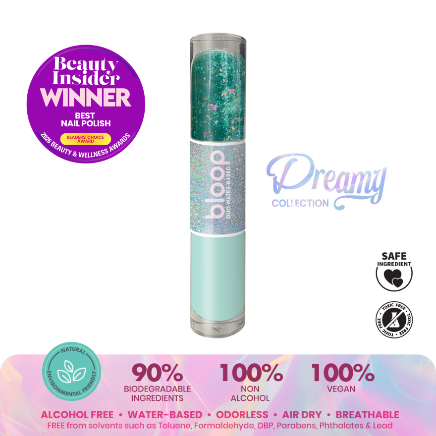 WD0027 Duo-Waterbased Dreamy Collection