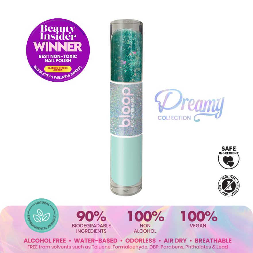 Dreamy Duo-Waterbased WD0027