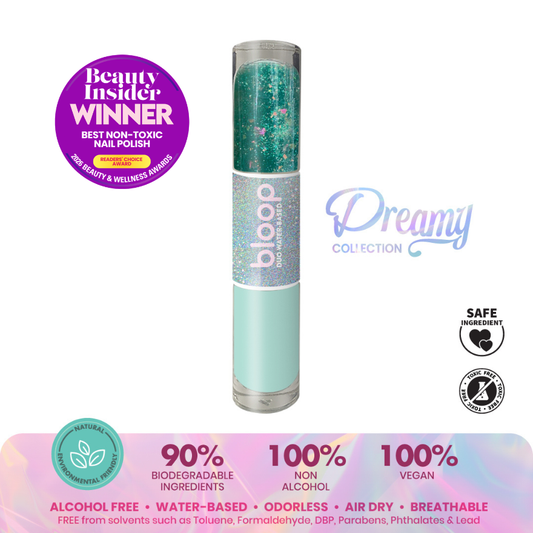 WD0027 Duo-Waterbased Dreamy Collection
