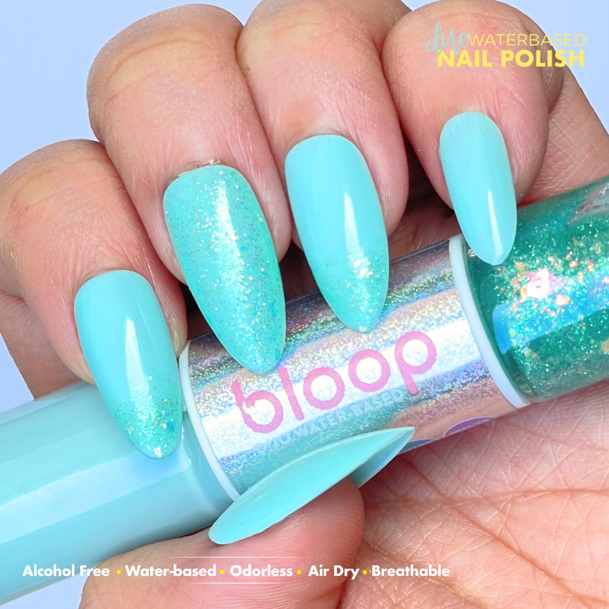 WD0027 Duo-Waterbased Dreamy Collection