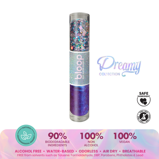 WD0028 Duo-Waterbased Dreamy Collection