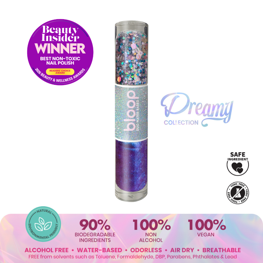 Dreamy Duo-Waterbased WD0028