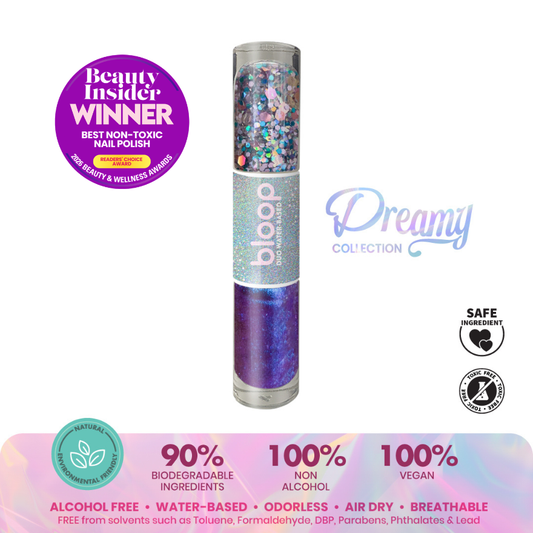 WD0028 Duo-Waterbased Dreamy Collection