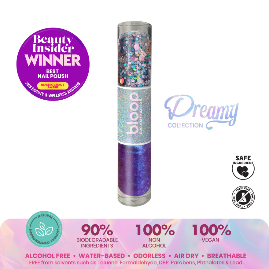 WD0028 Duo-Waterbased Dreamy Collection