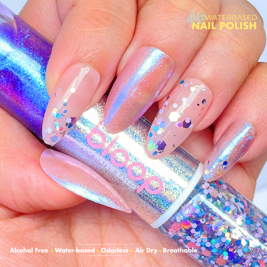 WD0028 Duo-Waterbased Dreamy Collection