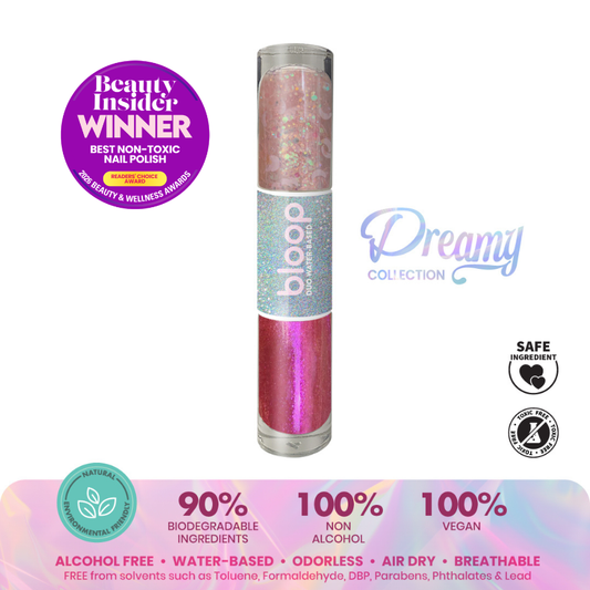 WD0029 Duo-Waterbased Dreamy Collection