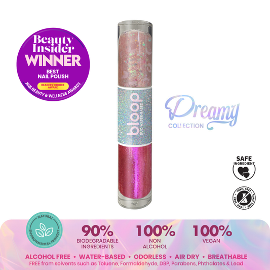 WD0029 Duo-Waterbased Dreamy Collection