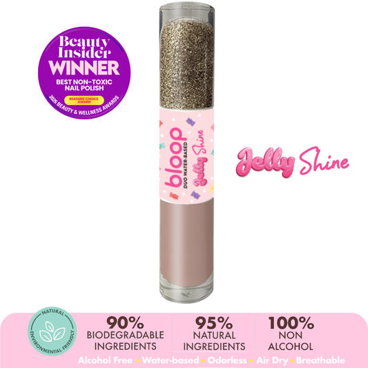 Jelly Shine Duo-Waterbased WD0030