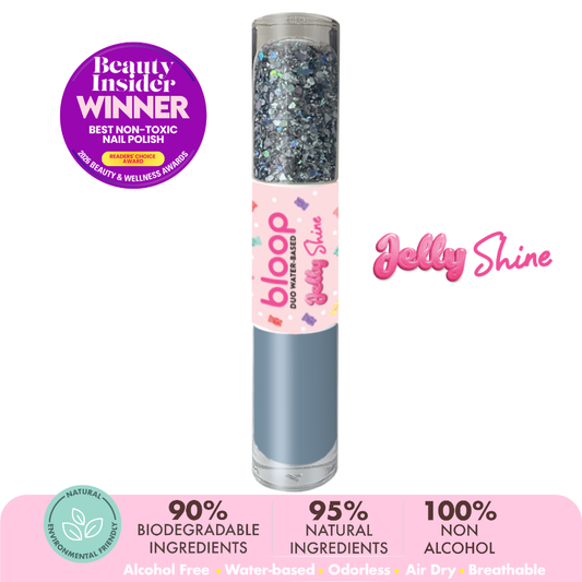 Jelly Shine Duo-Waterbased WD0031