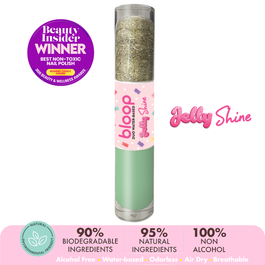 Jelly Shine Duo-Waterbased WD0033