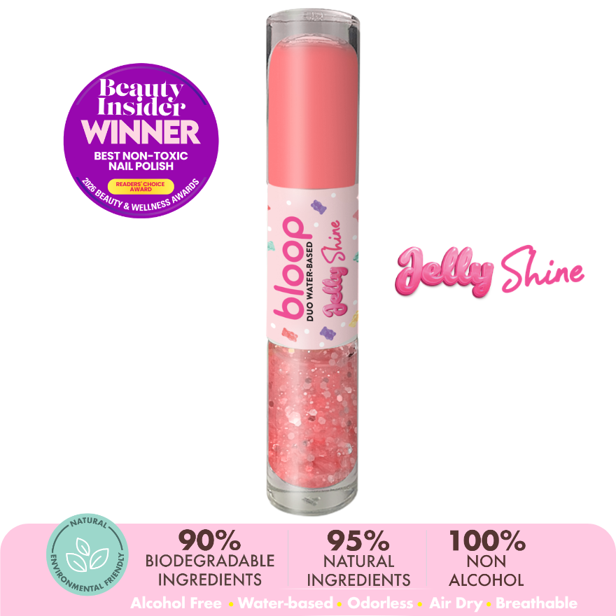 Jelly Shine Duo-Waterbased WD0035 Starlight Cosmos