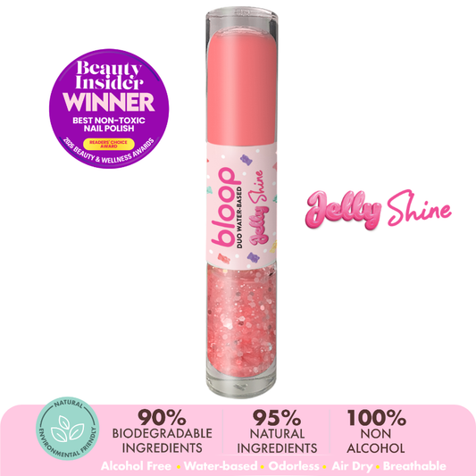 Jelly Shine Duo-Waterbased WD0035 Starlight Cosmos