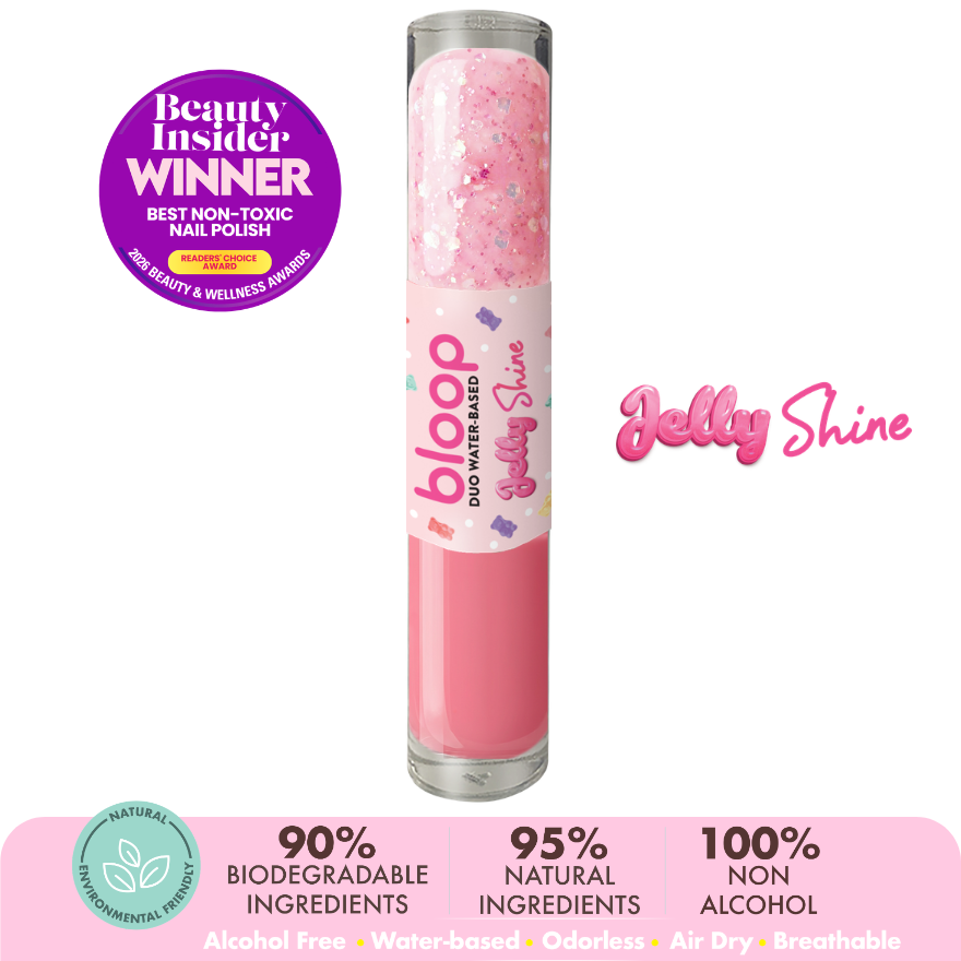 Jelly Shine Duo-Waterbased WD0035 Starlight Cosmos