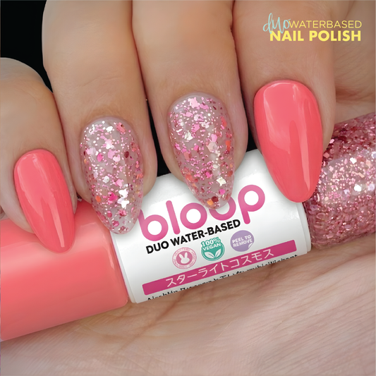 WD0035 Wildflower Duo-Waterbased