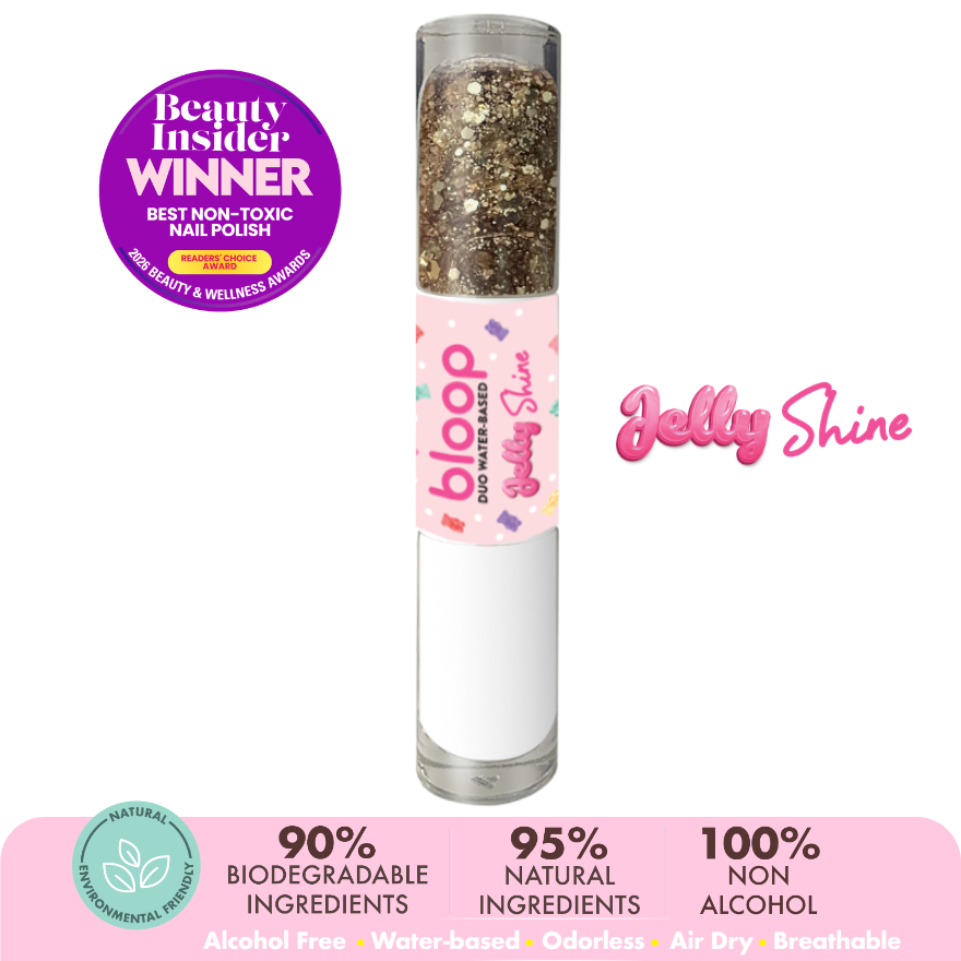 Jelly Shine Duo-Waterbased WD0036