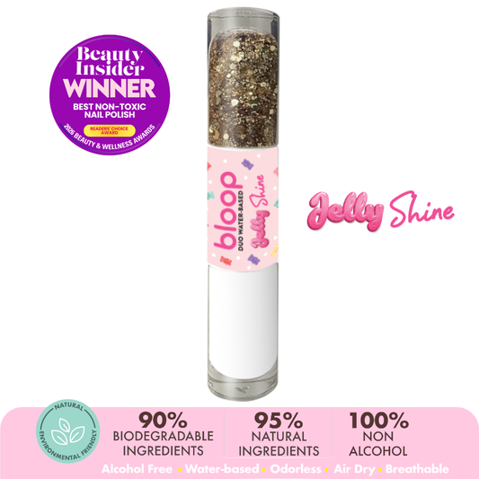 Jelly Shine Duo-Waterbased WD0036