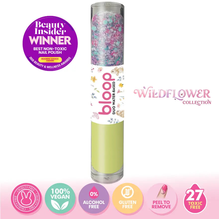 Wildflower Duo-Waterbased WD0037 Eucalyptus Meadow bloop