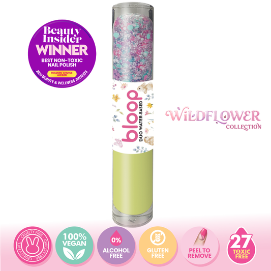 Wildflower Duo-Waterbased WD0037 Eucalyptus Meadow