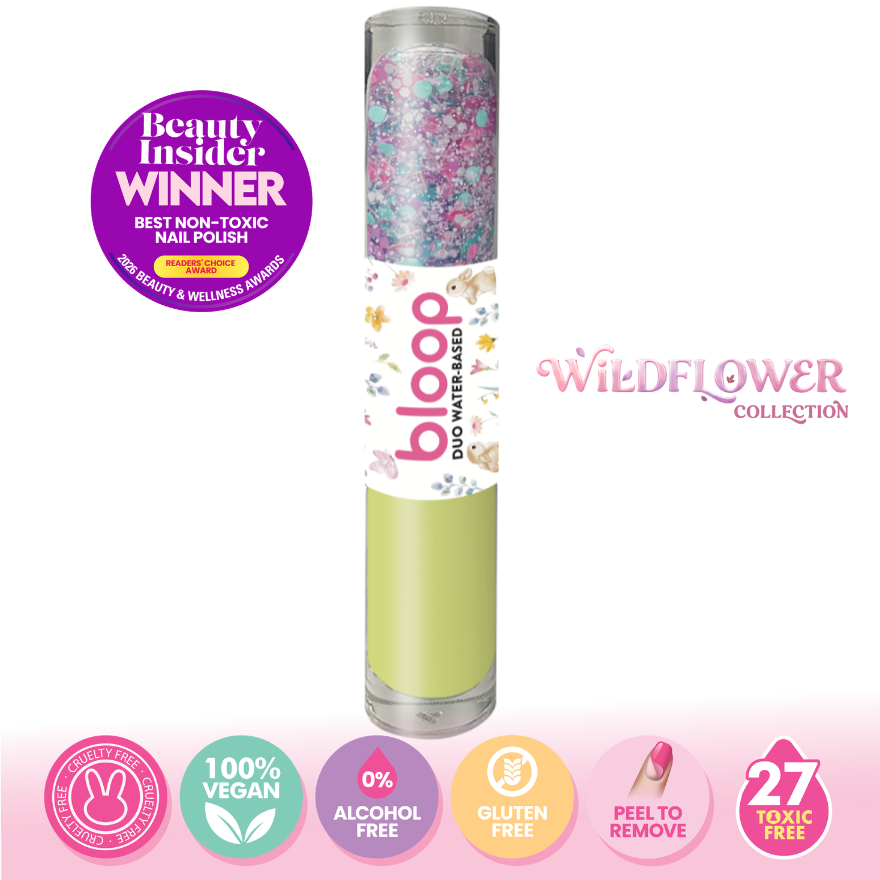 Wildflower Duo-Waterbased WD0037 Eucalyptus Meadow