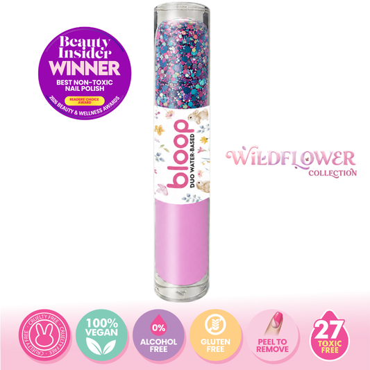 Wildflower Duo-Waterbased WD0038 Whimsy Verbena