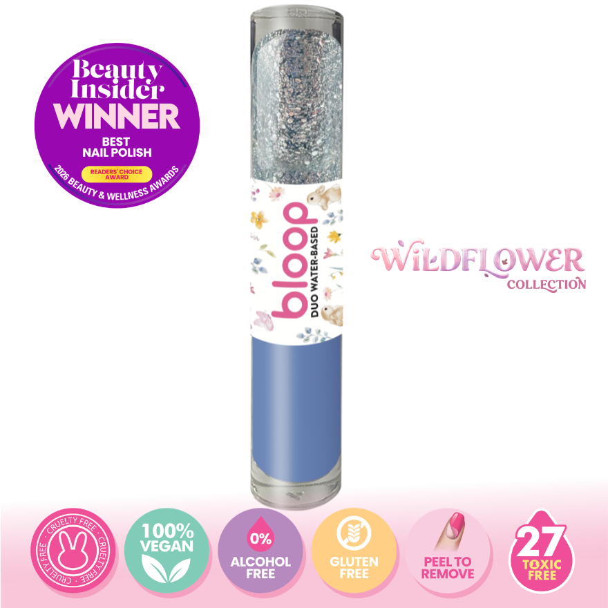 WD0039 Wildflower Duo-Waterbased