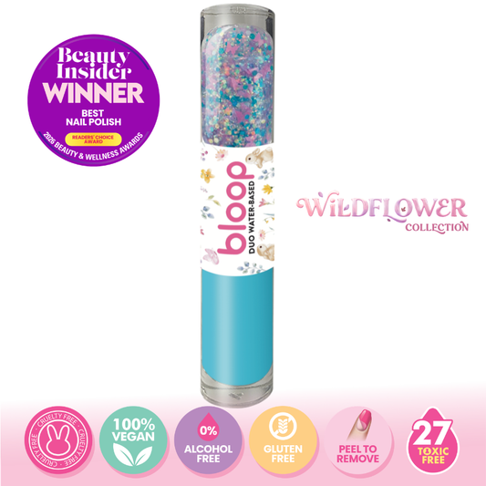 WD0040 Wildflower Duo-Waterbased