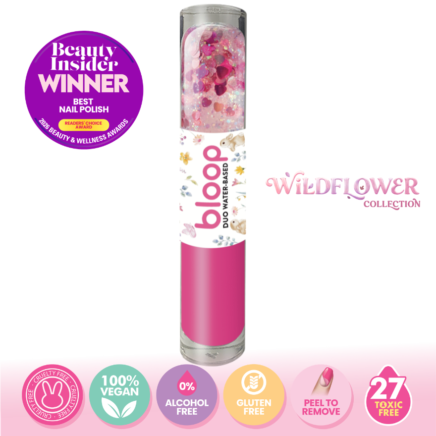 WD0041 Wildflower Duo-Waterbased