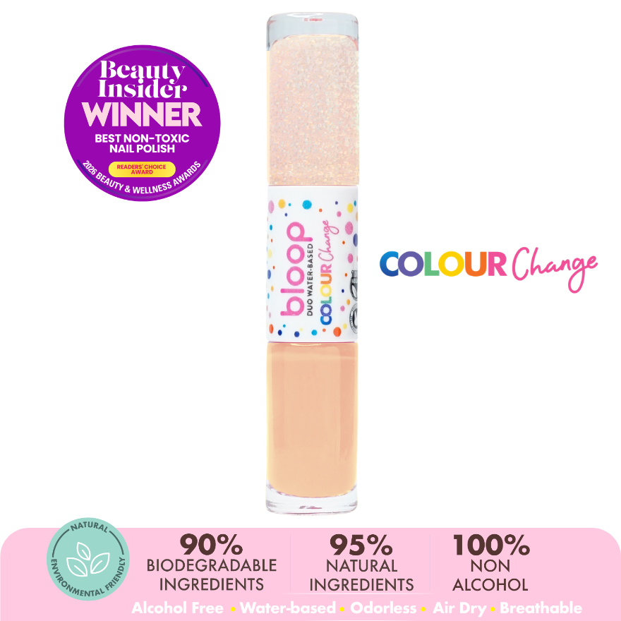 Colour Change Duo-Waterbased WD1000