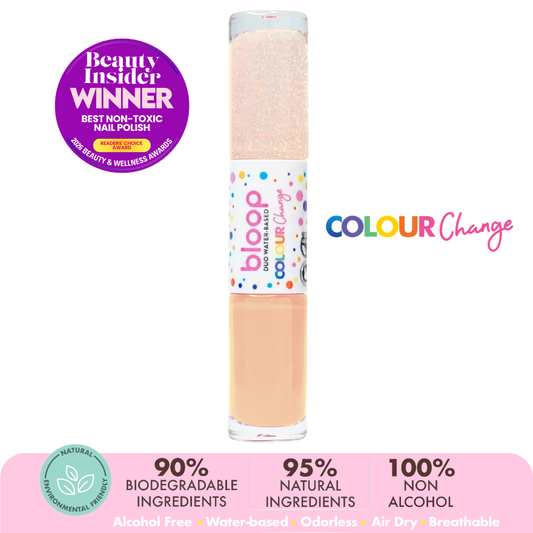 Colour Change Duo-Waterbased WD1000