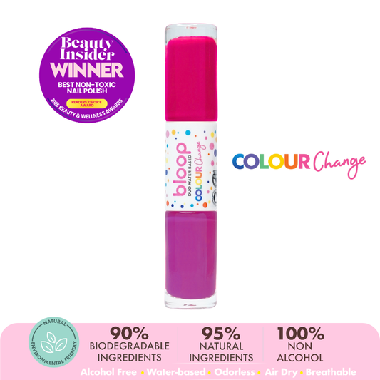 Colour Change Duo-Waterbased WD1002