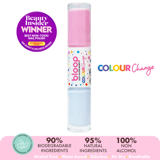 Colour Change Duo-Waterbased WD1003