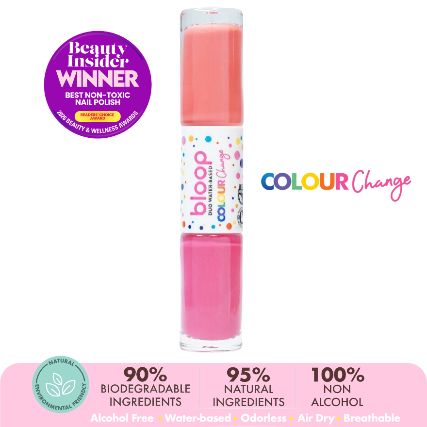 Colour Change Duo-Waterbased WD1004