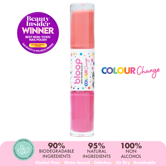 Colour Change Duo-Waterbased WD1004