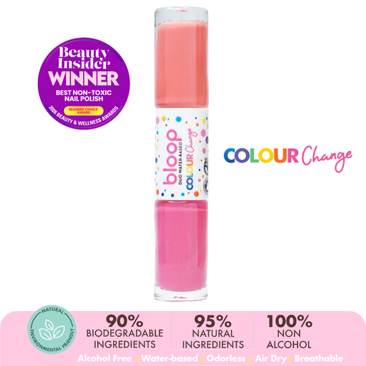 WD1004 Duo-Waterbased  Colour Change