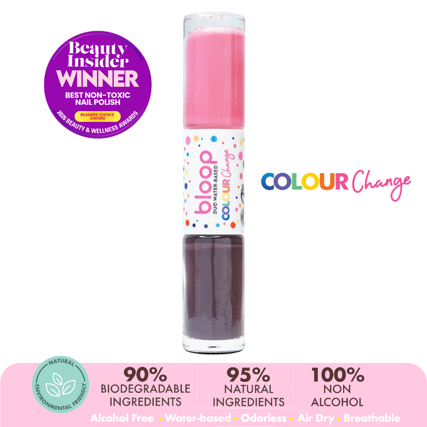 Colour Change Duo-Waterbased WD1005