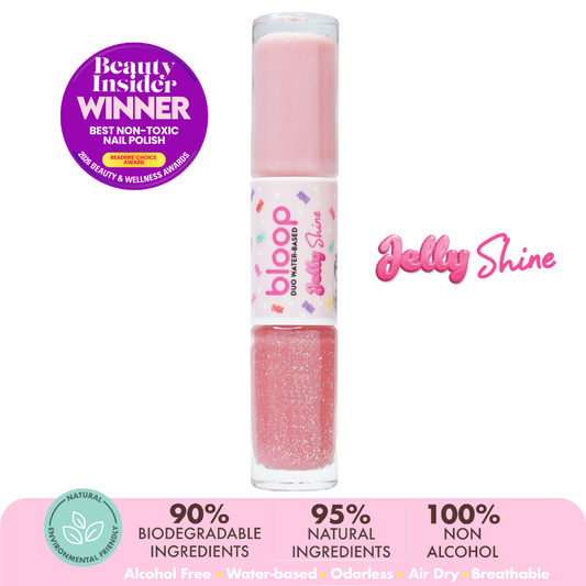 Jelly Shine Duo-Waterbased WD2000
