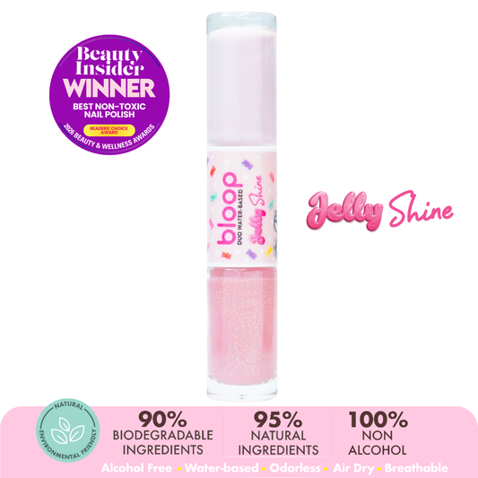 Jelly Shine Duo-Waterbased WD2001