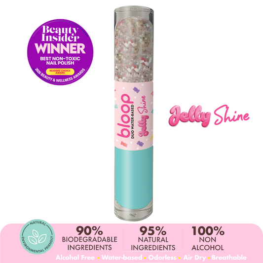 Jelly Shine Duo-Waterbased WD2005